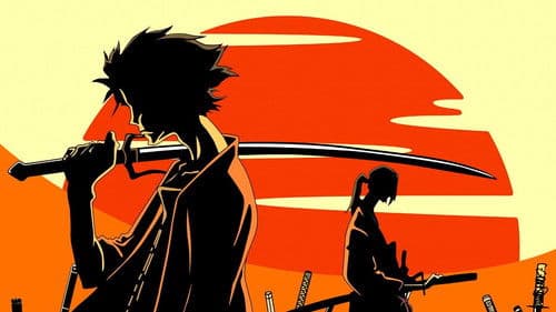 Samurai Champloo Bild 7
