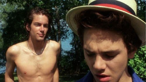 Miroirs d'été Bild 2