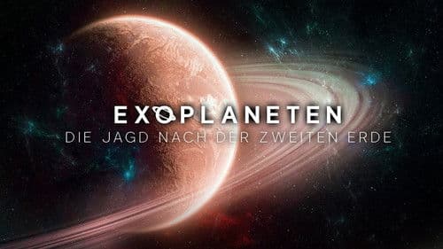 Exoplaneten: Die Jagd nach der zweiten Erde Bild 1