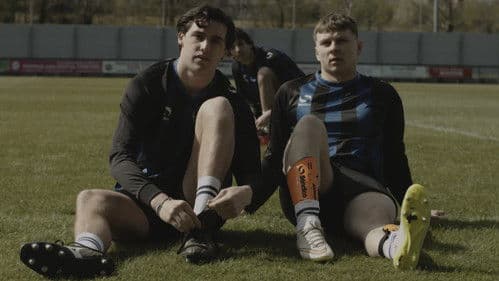 Keep Off the Grass Bild 1