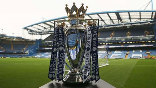 Legends of Premier League Bild 1