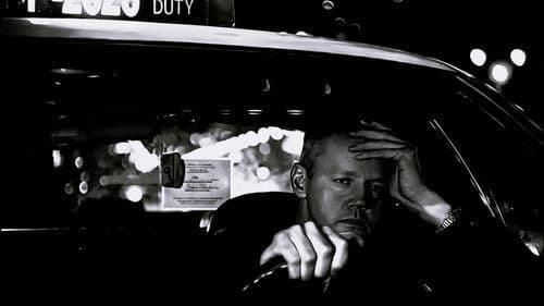 Hack - Die Straßen von Philadelphia Bild 5