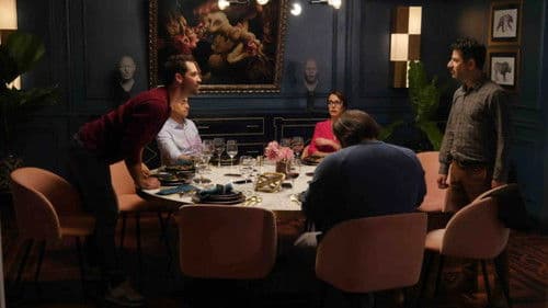 Perfectos desconocidos Bild 3