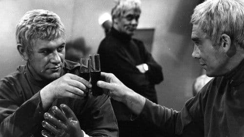 Time in Advance Bild 1