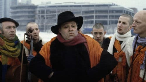 Ein Guru kommt Bild 1