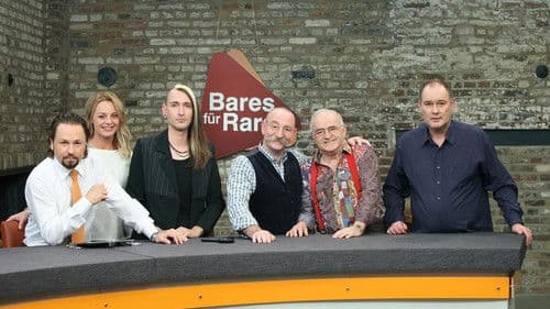 Bares für Rares - Lieblingsstücke Bild 5