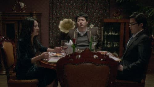 테이블 매너 Bild 1