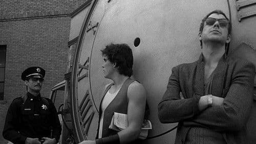 Rumble Fish Bild 8