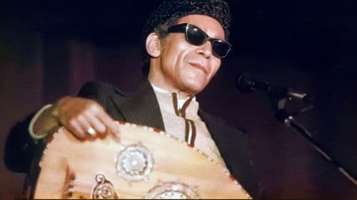 The Singing Sheikh Bild 1