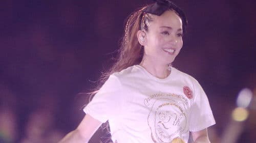 Namie Amuro Final Tour 2018 ~Finally~ 東京ドーム最終公演 Bild 2