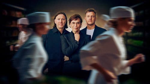 Sveriges Mästerkock Bild 6