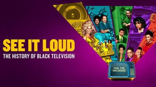 See It Loud: The History of Black Television Bild 1