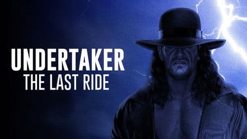 Undertaker: The Last Ride Bild 3