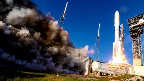 Mission Mars 2020 Bild 5