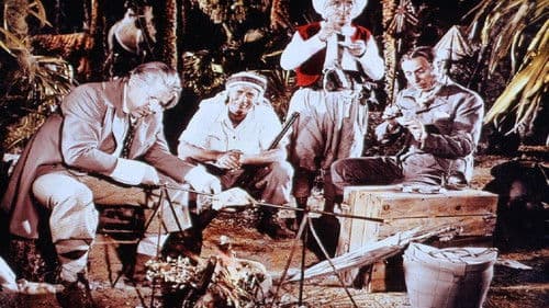 Die Sklavenkarawane Bild 4