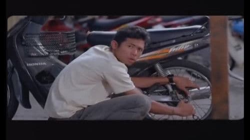 Lu Pikirlah Sendiri De Movie Bild 1