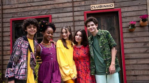 Turma da Mônica - A Série Bild 5