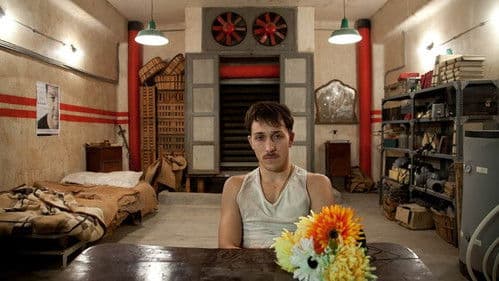 Lágrimas azules Bild 1