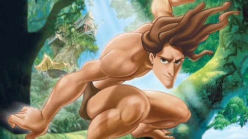 Tarzan Bild 3
