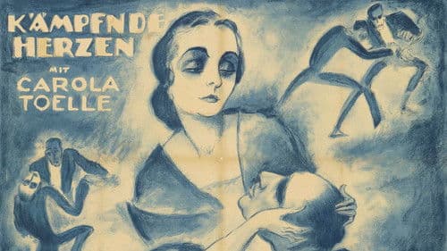 Vier um die Frau Bild 6