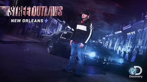 Street Outlaws: New Orleans Bild 2