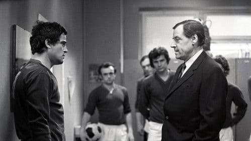 Pohár za první poločas Bild 1