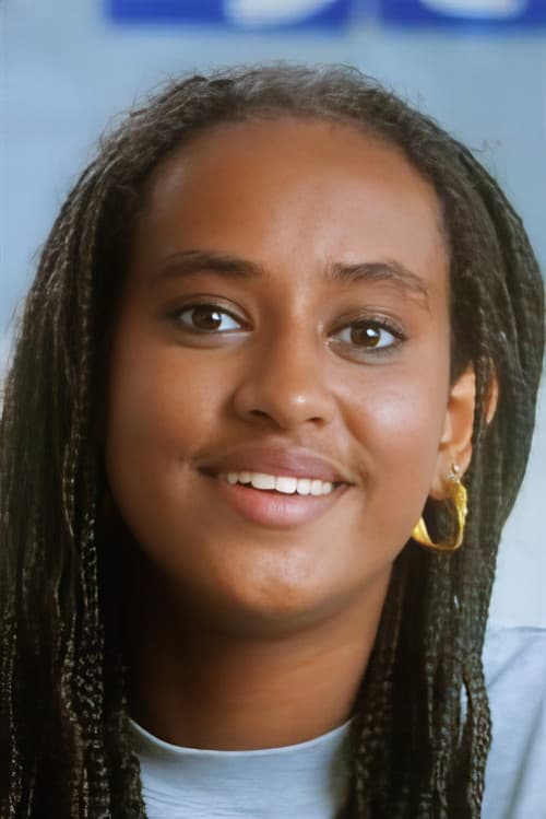 Isabel Biruk Siersbæk