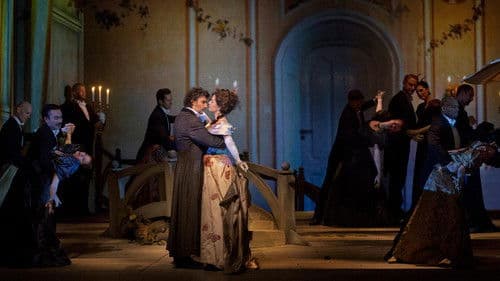 The Metropolitan Opera: Werther Bild 2