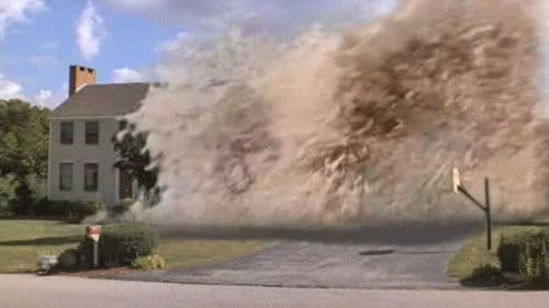 Die große Flut - Wenn die Welt versinkt Bild 1