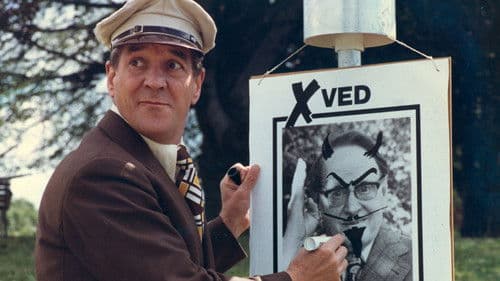 Familien Gyldenkål vinder valget Bild 3