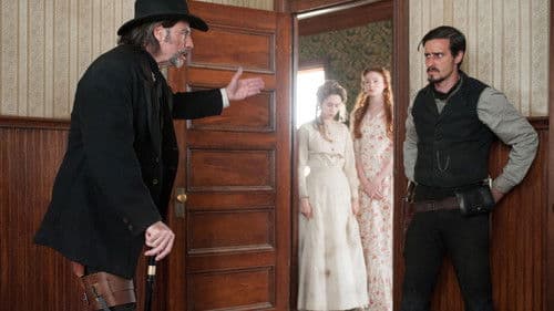 In a Valley of Violence Bild 4