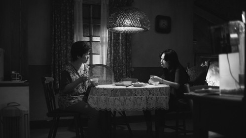 小雁與吳愛麗 Bild 2