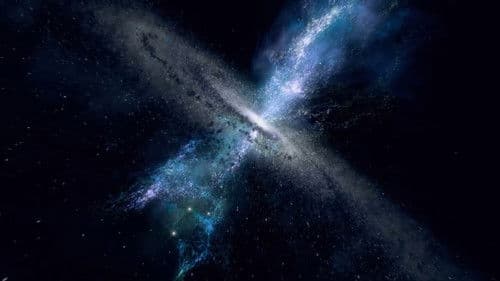 Einstein und Hawking - Das Geheimnis von Zeit und Raum Bild 5