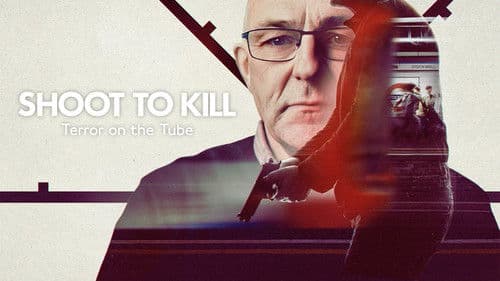 Shoot to Kill: Terror on the Tube Bild 1