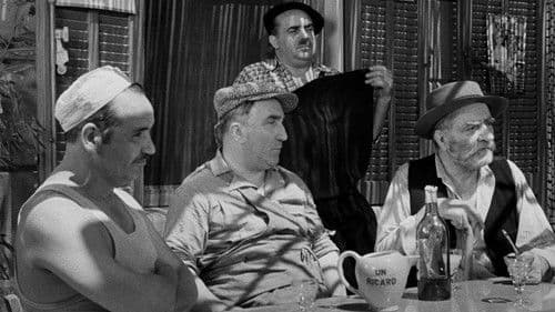 Die Wasser der Hügel: Manons Rache Bild 3