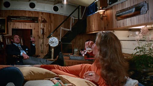 The Man Who Had Power Over Women Bild 2