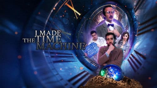 I Made The Time Machine Bild 2
