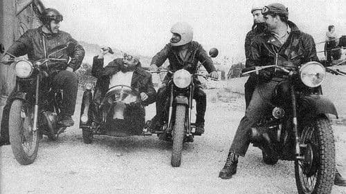 A kis utazás Bild 1