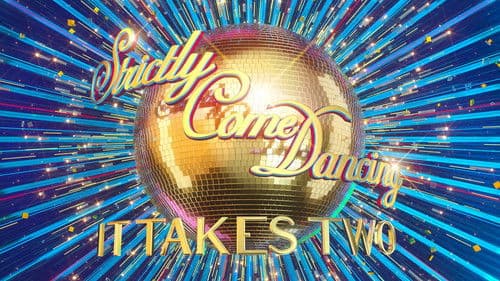 Strictly Come Dancing: It Takes Two Bild 2