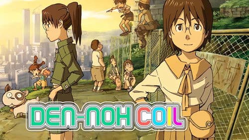 Coil: A Circle of Children Bild 5