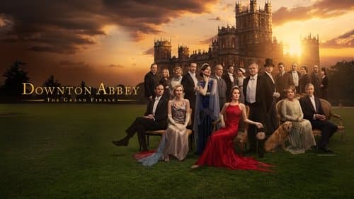 Downton Abbey: Das große Finale Bild 2