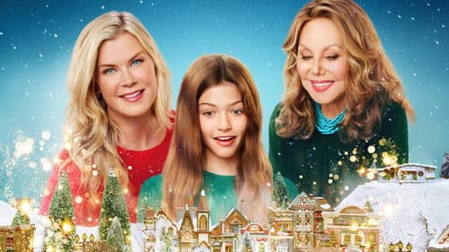 A Magical Christmas Village Bild 1