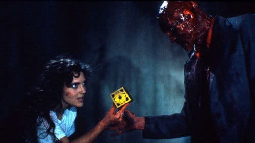 Hellraiser - Das Tor zur Hölle Bild 8