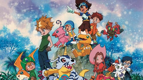 Digimon Bild 2