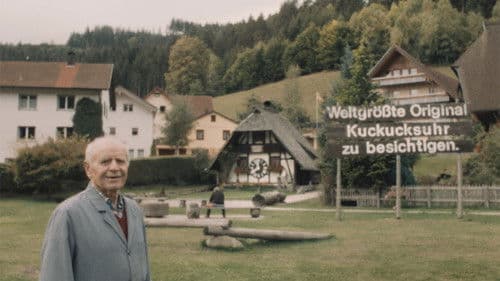 Die Stadt, die es noch gibt Bild 1