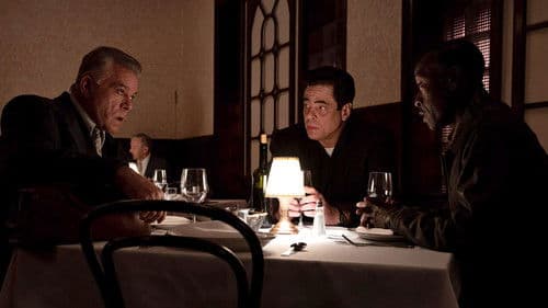 No Sudden Move Bild 2