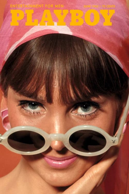 Playboy's Playmate Party