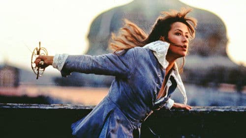 D'Artagnans Tochter Bild 5