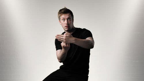 Daniel Sloss: Can't Bild 1