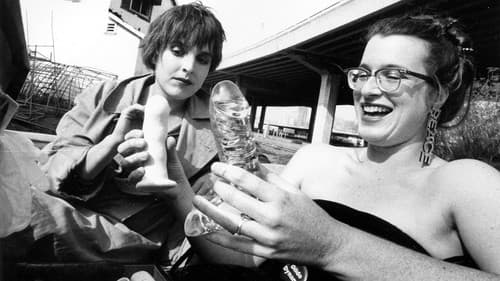 Die Jungfrauenmaschine Bild 1